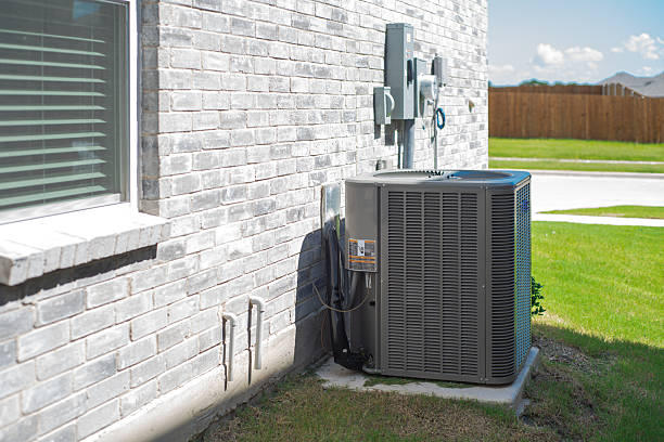 Reliable Hvac Installation contractor in Bunnlevel, NC by FH HVAC